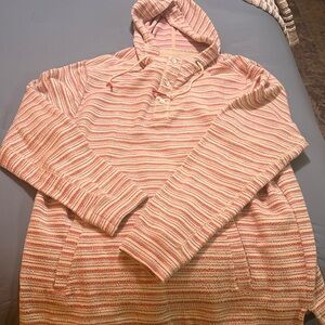 Tommy Bahama Hoodie XL